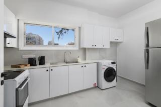 Urban Condo Promitheos - Nikosia - 5