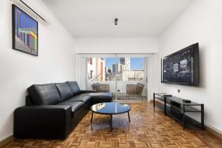 Urban Condo Promitheos - Nikosia - 7