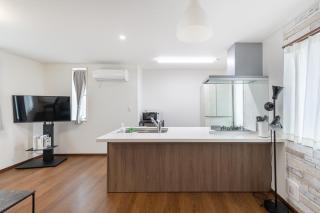 -Kiyokawa Detached House- Within Walking Distance of Asakusa! Just a 9-Minute Walk from Minami-Senju Station! - 2