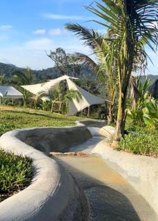 Tana Lenggeng Valley - 0