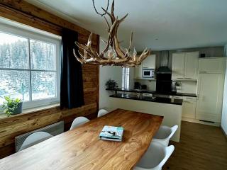 Alpine Apartment Near Ski Lift - 2