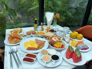 Best Western Click Sathorn 11 Bangkok - 7