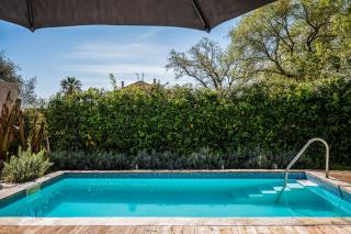 Villa Anemos with Private Pool by Konnect - Potamós - 3