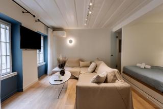 King Charles & Pavlos de Grèce - 5