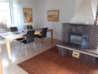 Susis Ferienhaus Ferienwohnung 2 - 8