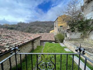 Casa dell'Arte - Camere Standard con bagno condiviso - 9