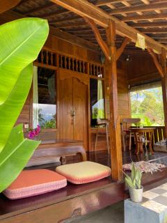 North Bali Eco Cabin Nature Retreat - 8