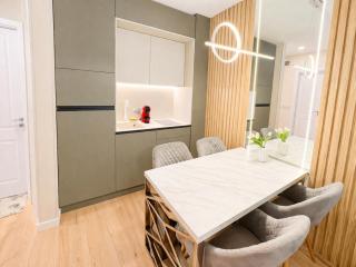 Harmony Suites 18 Private Apartment 211 - 1