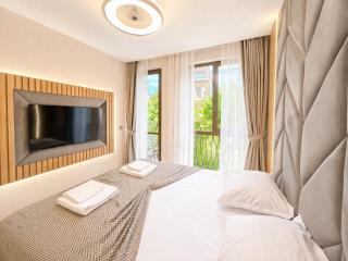 Harmony Suites 18 Private Apartment 211 - 5