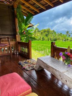 North Bali Eco Cabin Nature Retreat - 7