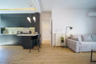 Eleni's Sea & The City - Central - 300m from Beach - 1