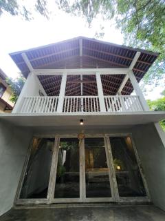 Villa Ashanara Chandra Asri - 0