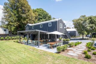 The Quarters - Turangi - 6