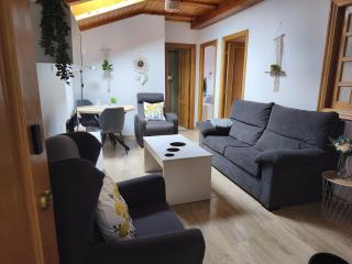 Buen Camino Arzua - Arzúa - 4