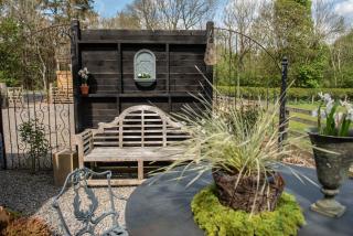 Black Sark Cabin - 7