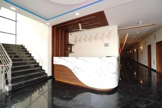 Day And Night Suites - 3