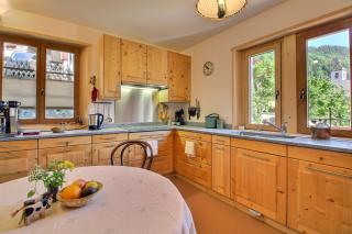 Duplex Piano Bar Fireplace - 7