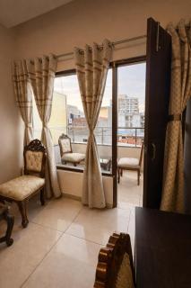 JB Residency Hotel & Banquets !! Top Rated Family Hotel in Chandigarh Tricity - 1