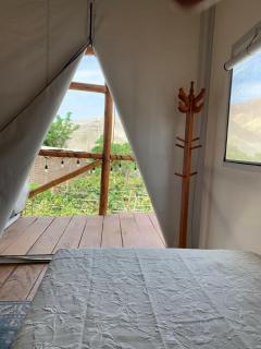 Casa glamping Bambucamp - 3