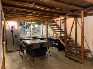 Casa glamping Bambucamp - 2