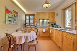 Duplex Piano Bar Fireplace - 5