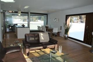 Seepromenade Davos - 0