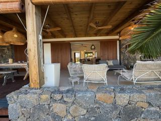 Villa 'Corail Noiar' les pieds dans l'eau - 7