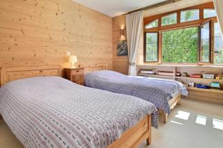 Garden Heart of the village Swedish Stove - 6