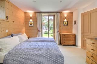 Garden Heart of the village Swedish Stove - 6