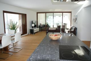 Seepromenade Davos - 1