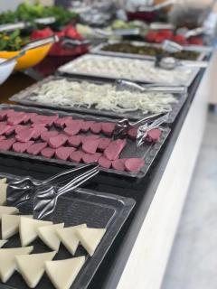 Taşucu Kaptan Suit Otel - 5