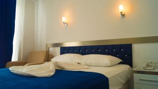 Taşucu Kaptan Suit Otel - 1