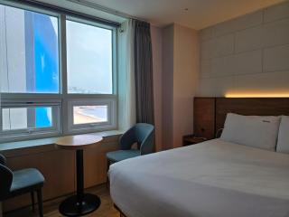 MS Hotel Haeundae - 8