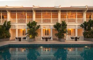 1926 Heritage Hotel Penang by The Unlimited Collection - 0