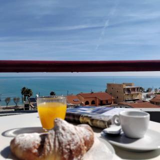 La nota del mare - Costa dei trabocchi Affitti Brevi Italia - 8