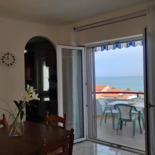 La nota del mare - Costa dei trabocchi Affitti Brevi Italia - 2