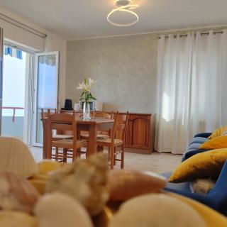 La nota del mare - Costa dei trabocchi Affitti Brevi Italia - 1