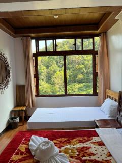 Banaue Greenfields Inn and Restaurant - 3