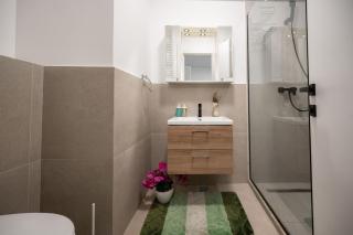 BabyBlue Apartment in Odyssey Pools SPA and Parking Resort - 8