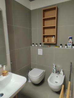 Angolo di mare 168 - Costa dei trabocchi Affitti Brevi Italia - 2