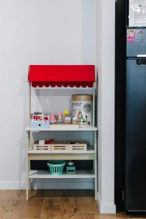 Prime City Retreat Kingbed at Cultural Centre Precinct - 6