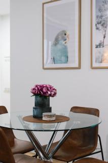 Prime City Retreat Kingbed at Cultural Centre Precinct - 3