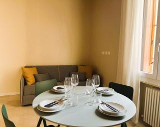 Zambelli Terrace Suite - 3