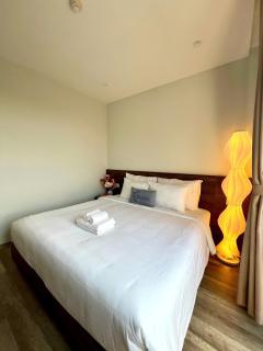 The Happy Marina Hotel Phú Quốc - Sunset & Ocean View - 3