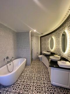 Villa Hoa Tiên Paradise - 3