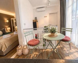 Valletta City Vibes Top Floor with jacuzzi - 1