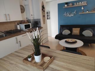 résidence hyper centre parking indigo inclus à 50m - 9