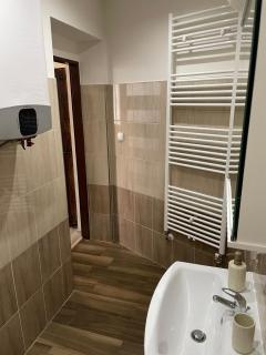 Moderní apartmán Krupka pro 4 - klidná lokalita u Krušných hor - 1