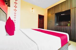 New Shimla Rooms Nir Vana - 2