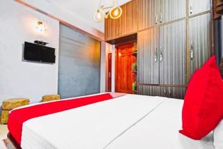 New Shimla Rooms Nir Vana - 1
